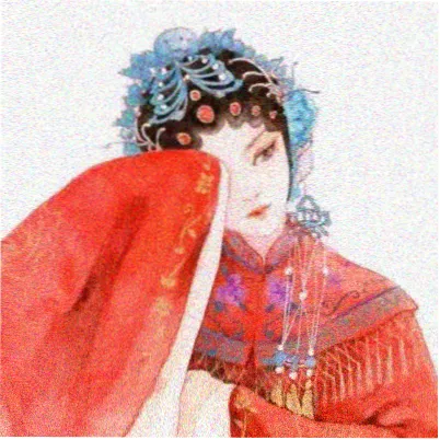读者头像二：笔记整理者